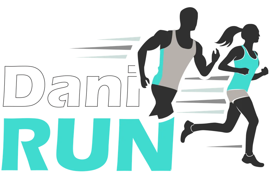 לוגו DANI RUN