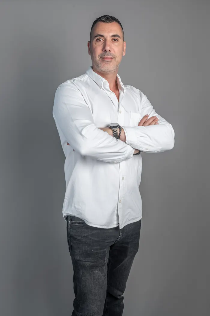 צילום תדמית להנהלה