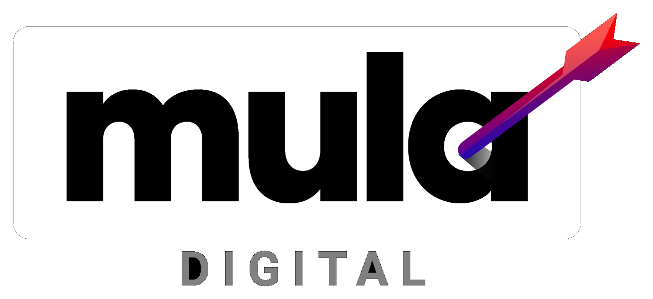 הלוגו של Mula Digital