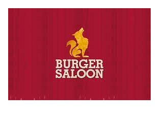 Burger Saloon