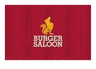 Burger Saloon