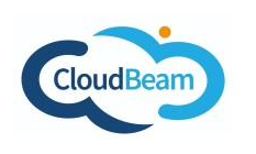 CloudBeam