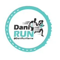 לוגו DANI RUN