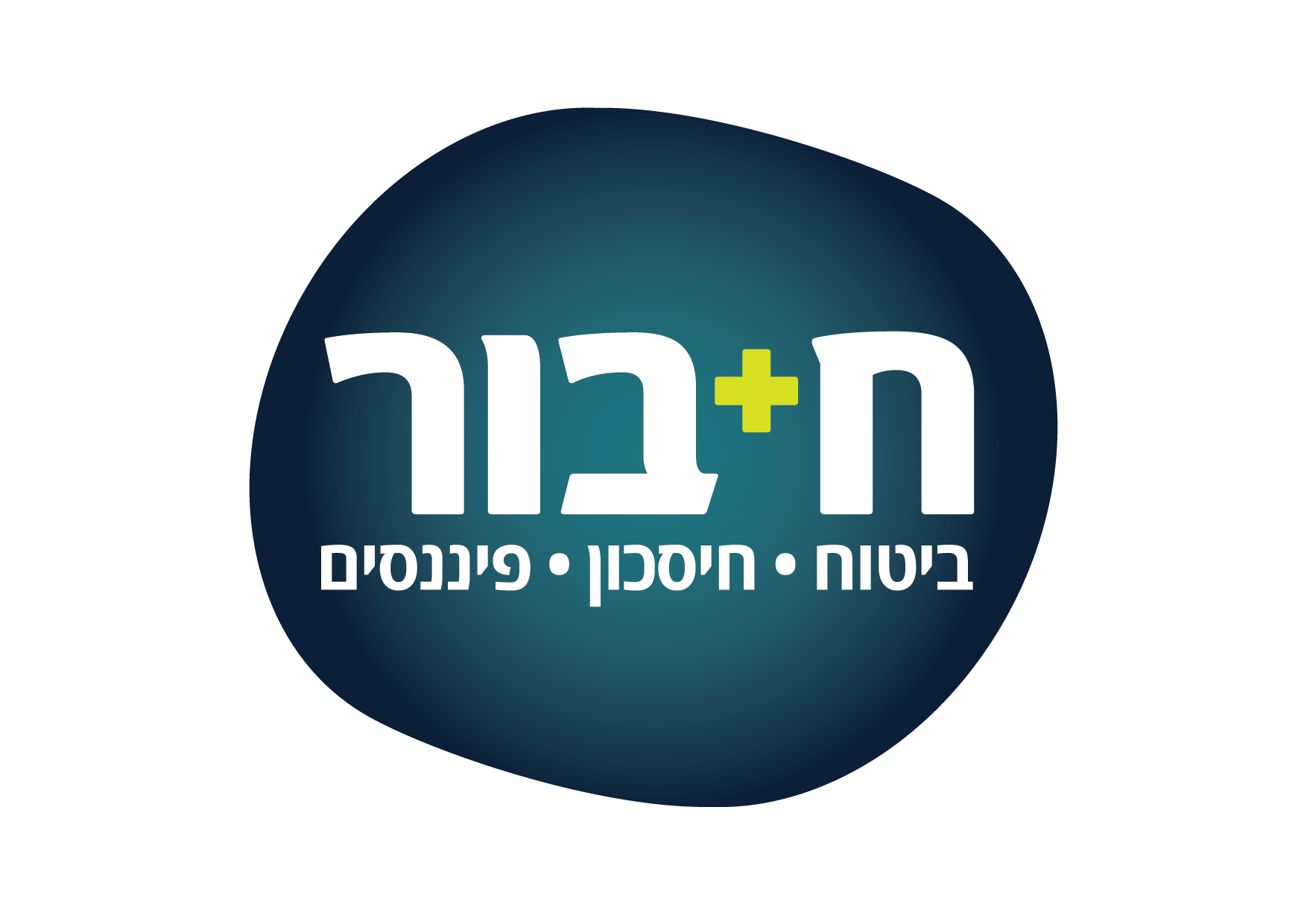 חיבור סוכנות לביטוח — לוגו