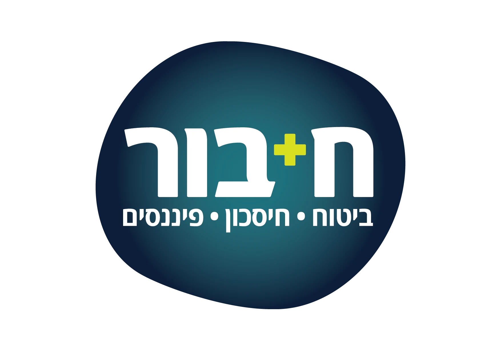 לוגו חיבור סוכנות לביטוח