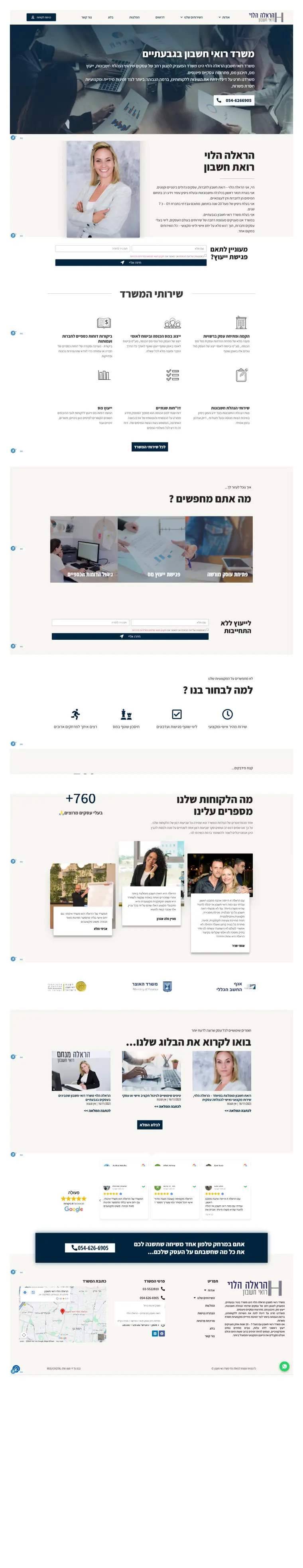 הראל רו